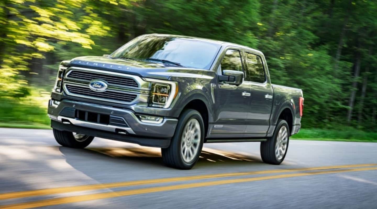 Vehículos Ford que fueron los “padres” de su segmento