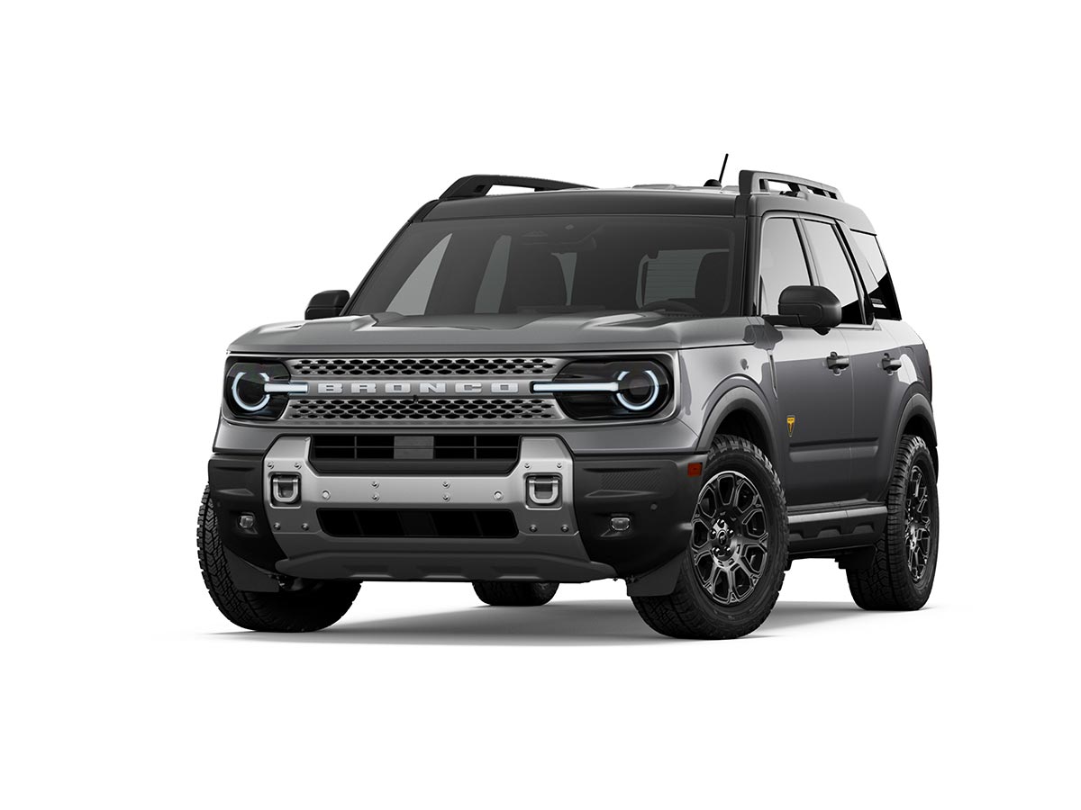 Ford Explorer Gris Carbonizado