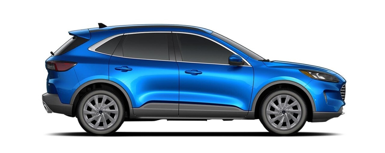 Azul Atlas