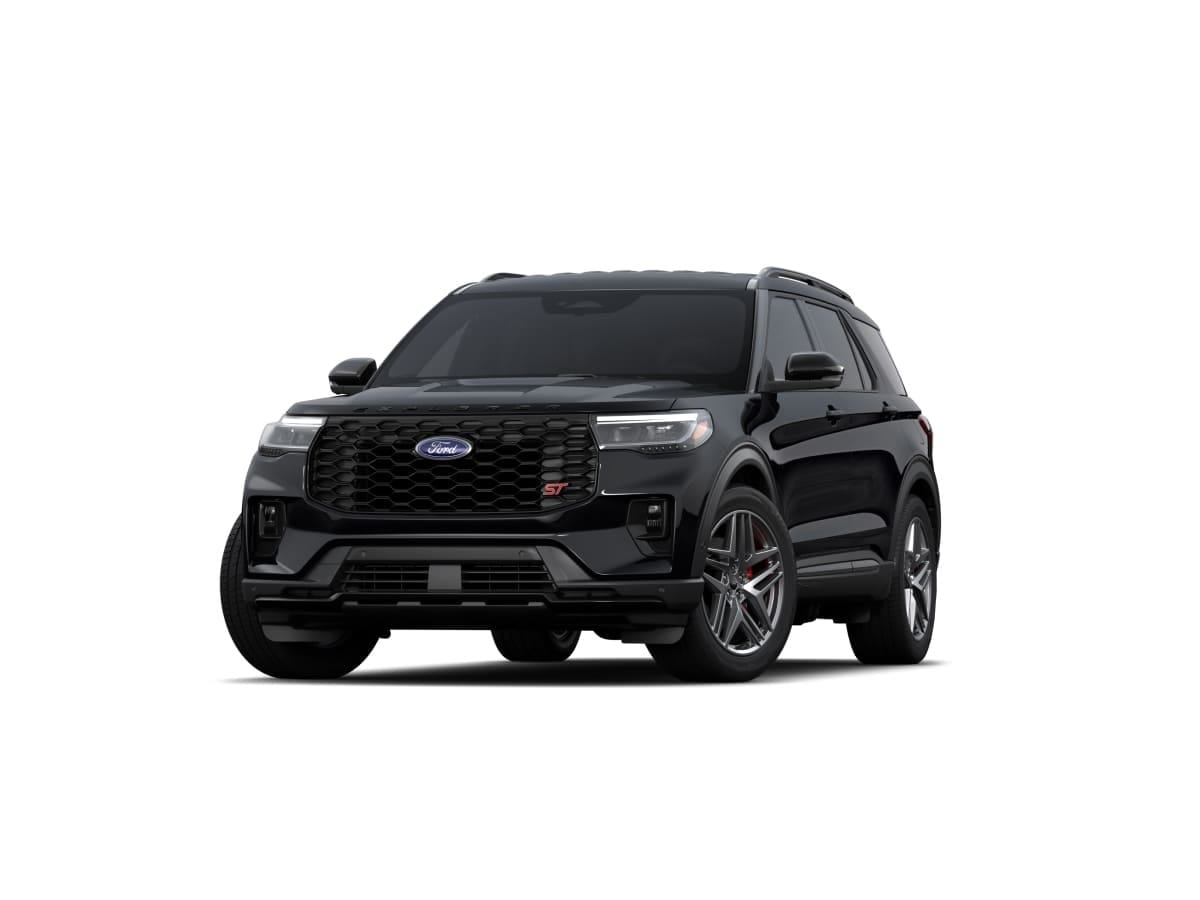 Nueva Explorer ST en color Negro Universo