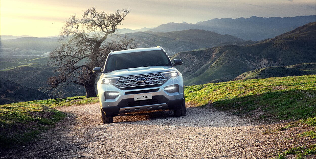 4WD Inteligente con Terrain Management System