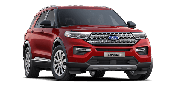 Limited Ecoboost 2.3L 4WD