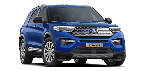 XLT Ecoboost 2.3L RWD