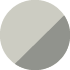 Color Gris Jet.