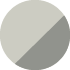 Color Gris Jet.