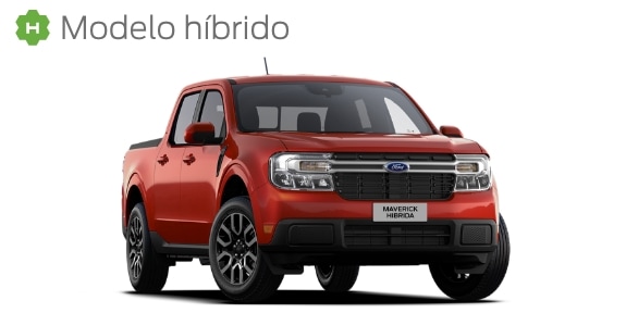 <h3 style="font-size: 24.0px; line-height: 28.0px; color: rgb(0,9,91); font-weight: 500;">Lariat FHEV 4X2 Automática</h3>
