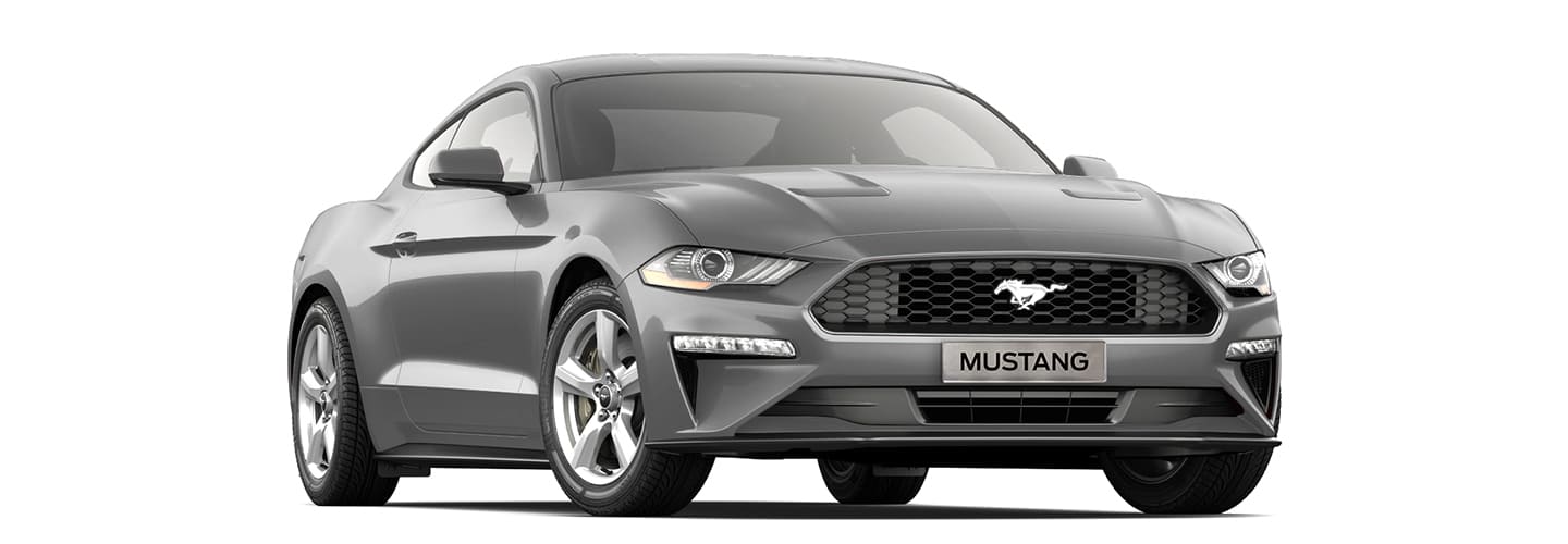 Mustang | Tu dosis diaria de adrenalina | Ford Perú