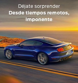 Tiendas mustang outlet