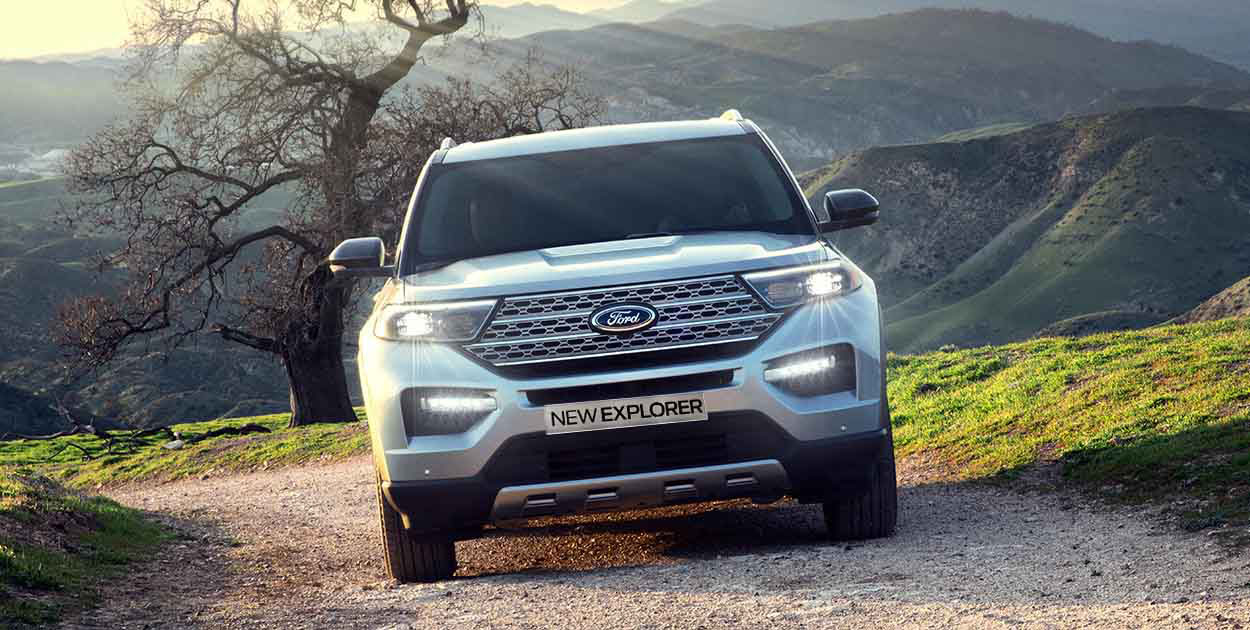 4WD Inteligente con Terrain Management System