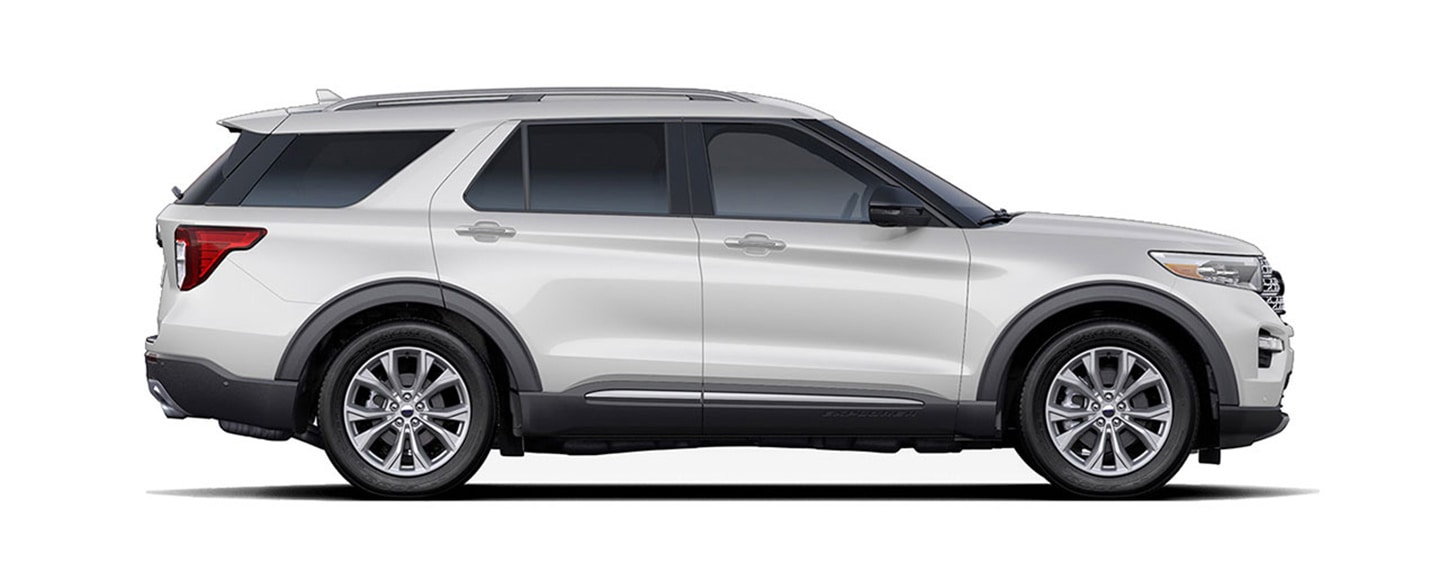 Venta de Ford Explorer Ford Perú