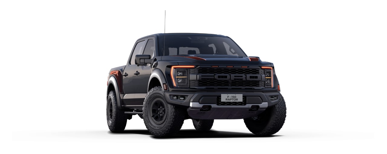 Venta de Pick Up F150 Raptor Ford Perú