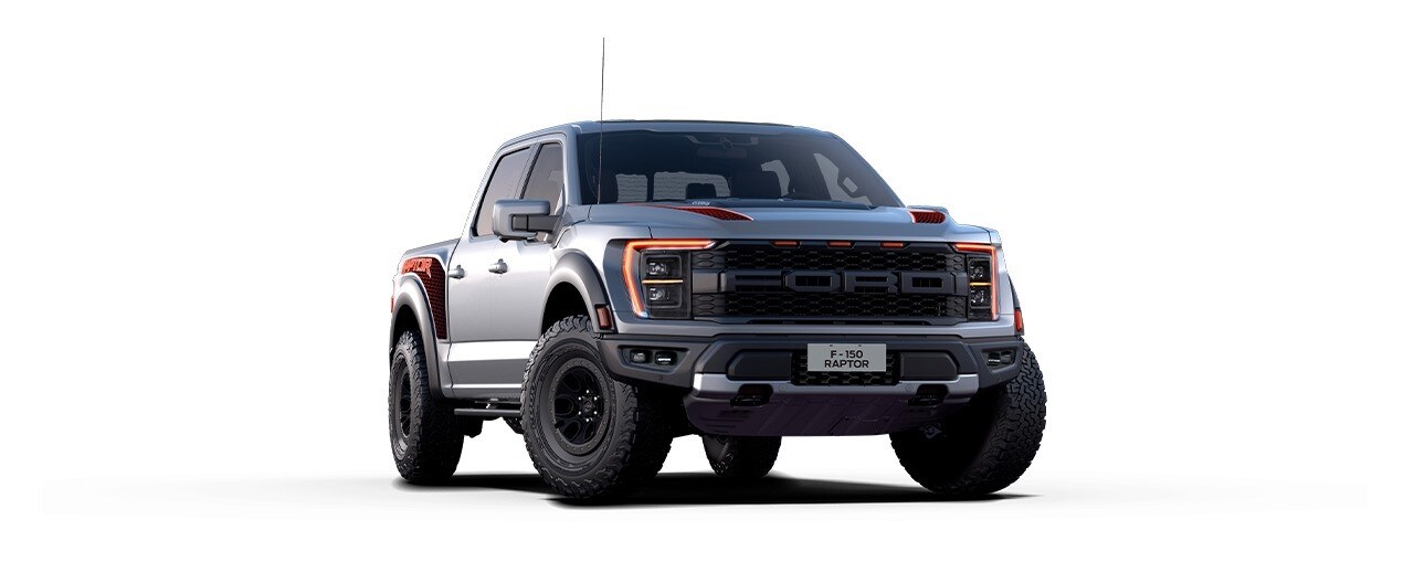 Venta de Pick Up F150 Raptor Ford Perú