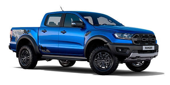 Ranger Raptor | Panther  Bi-Turbo | Ford Perú