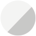 Color Blanco Perlado.