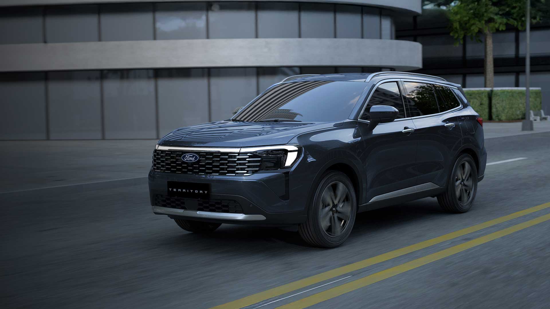 Titanium Híbrida 1.5L AT