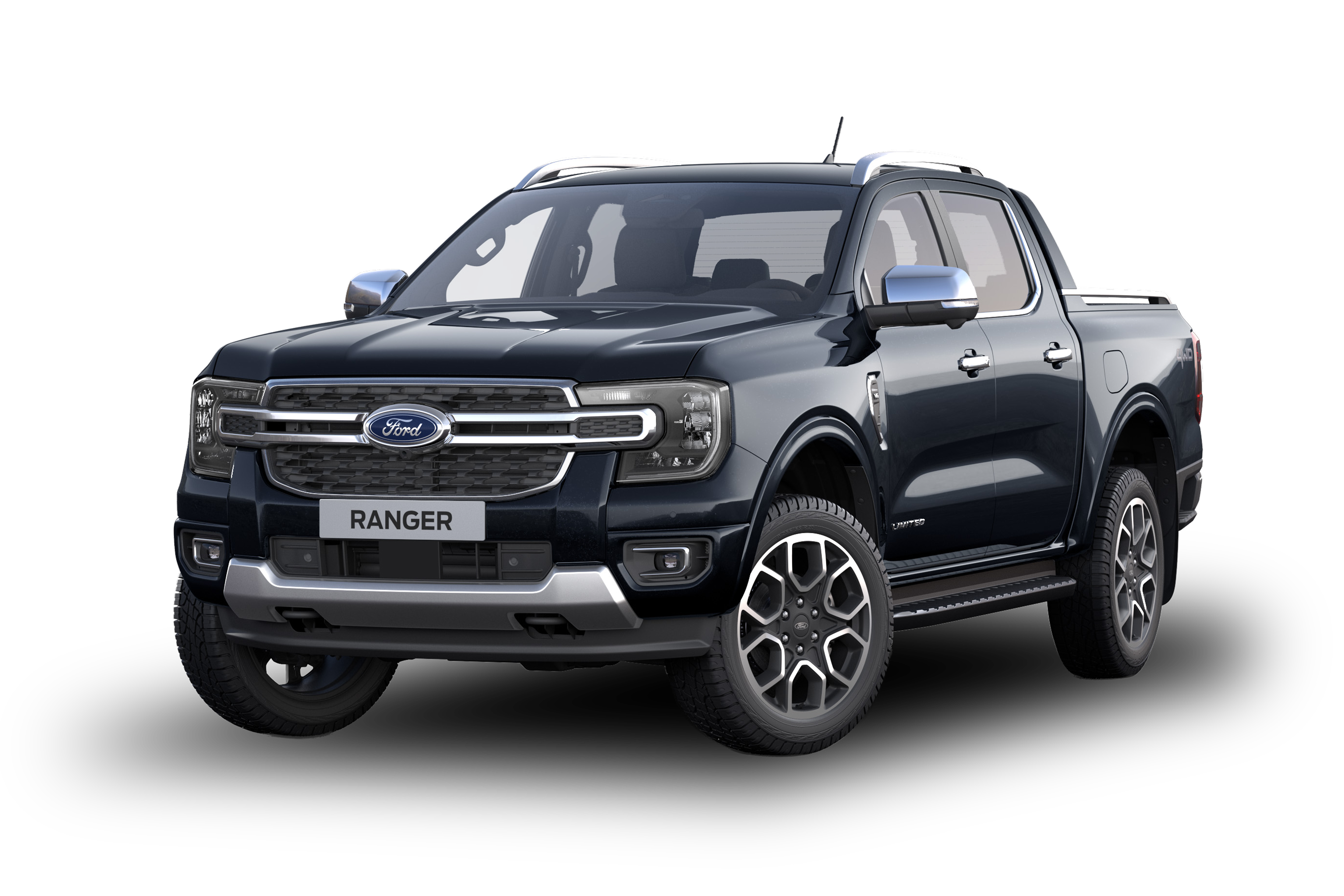 Ford Ranger LTD 4x4