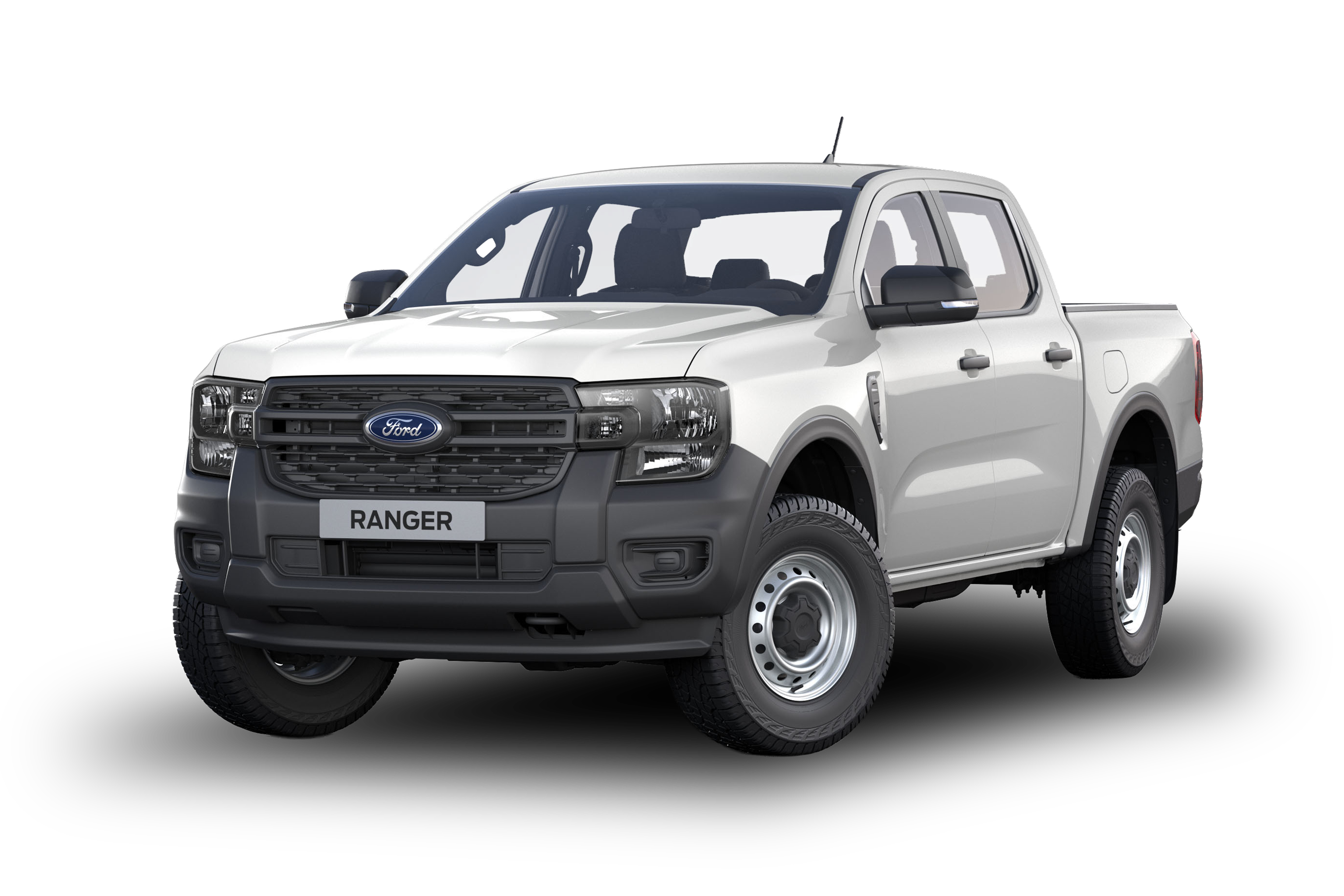 Ford Ranger XL 4x2