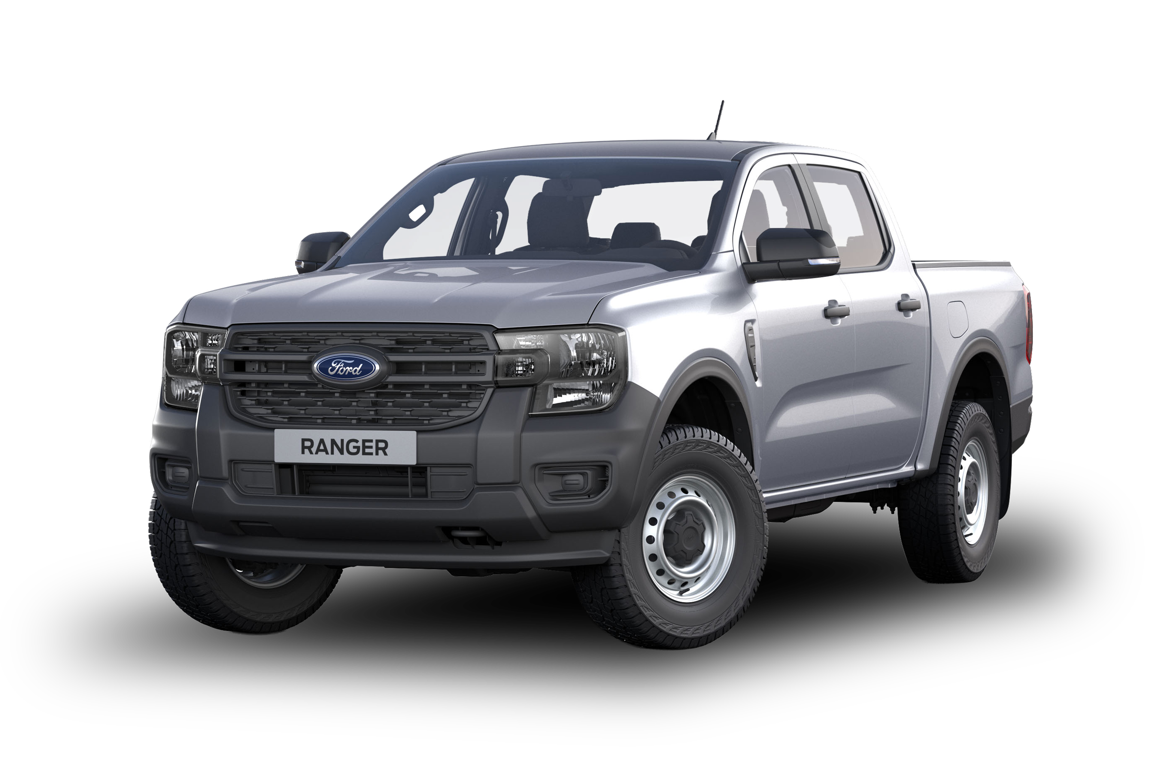 Ford Ranger XL 4x4
