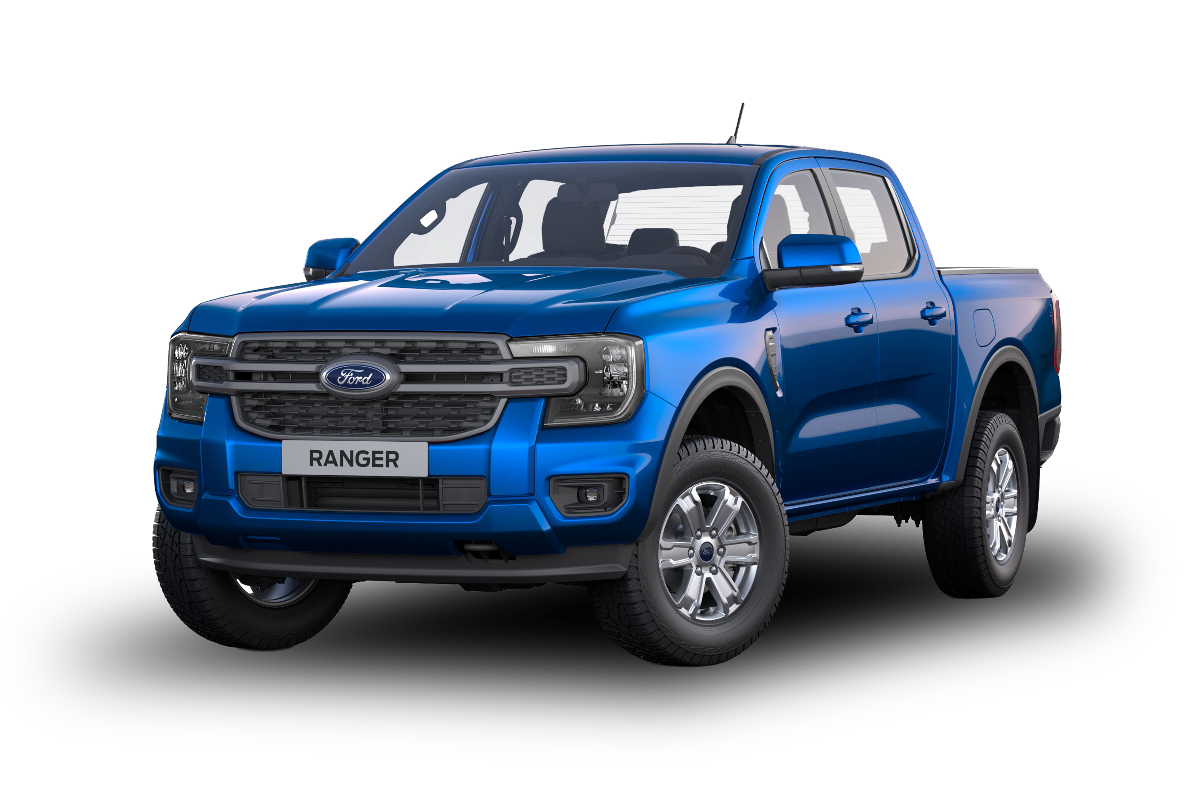 Ford Ranger XLS 4x2