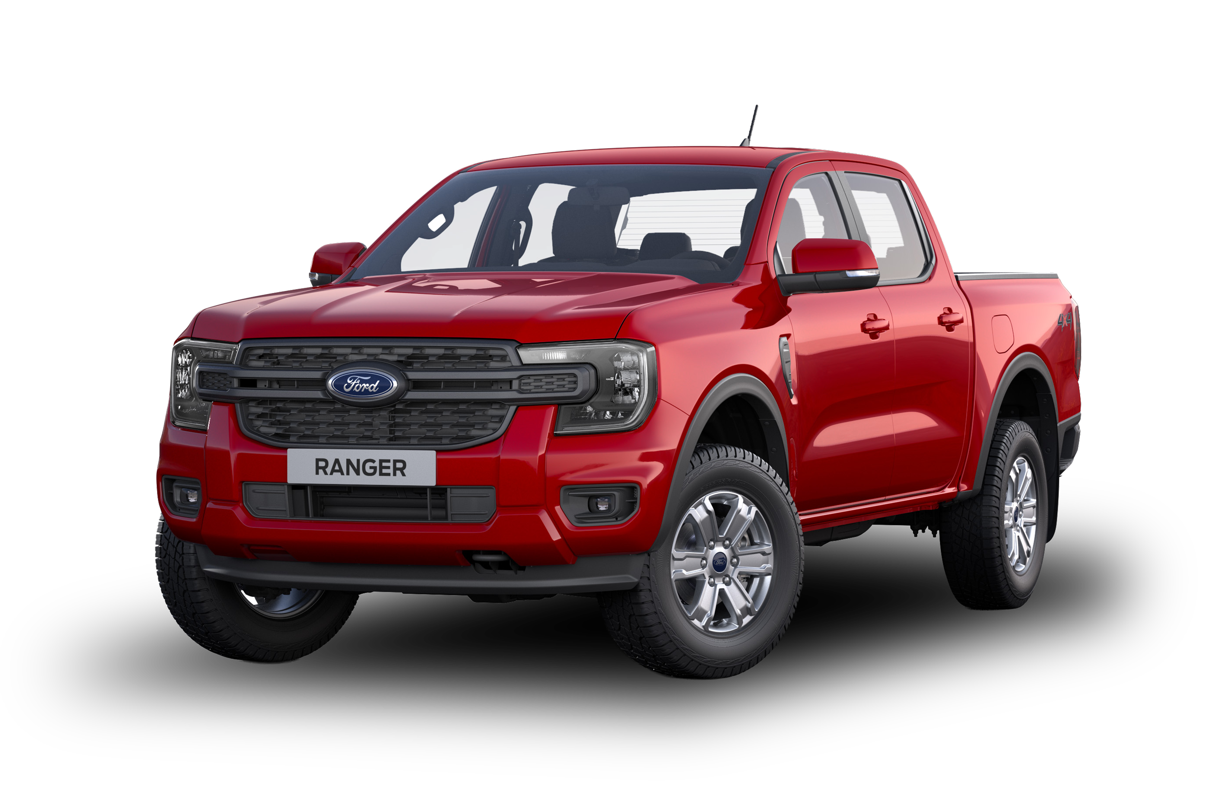 Ford Ranger XLS 4x4