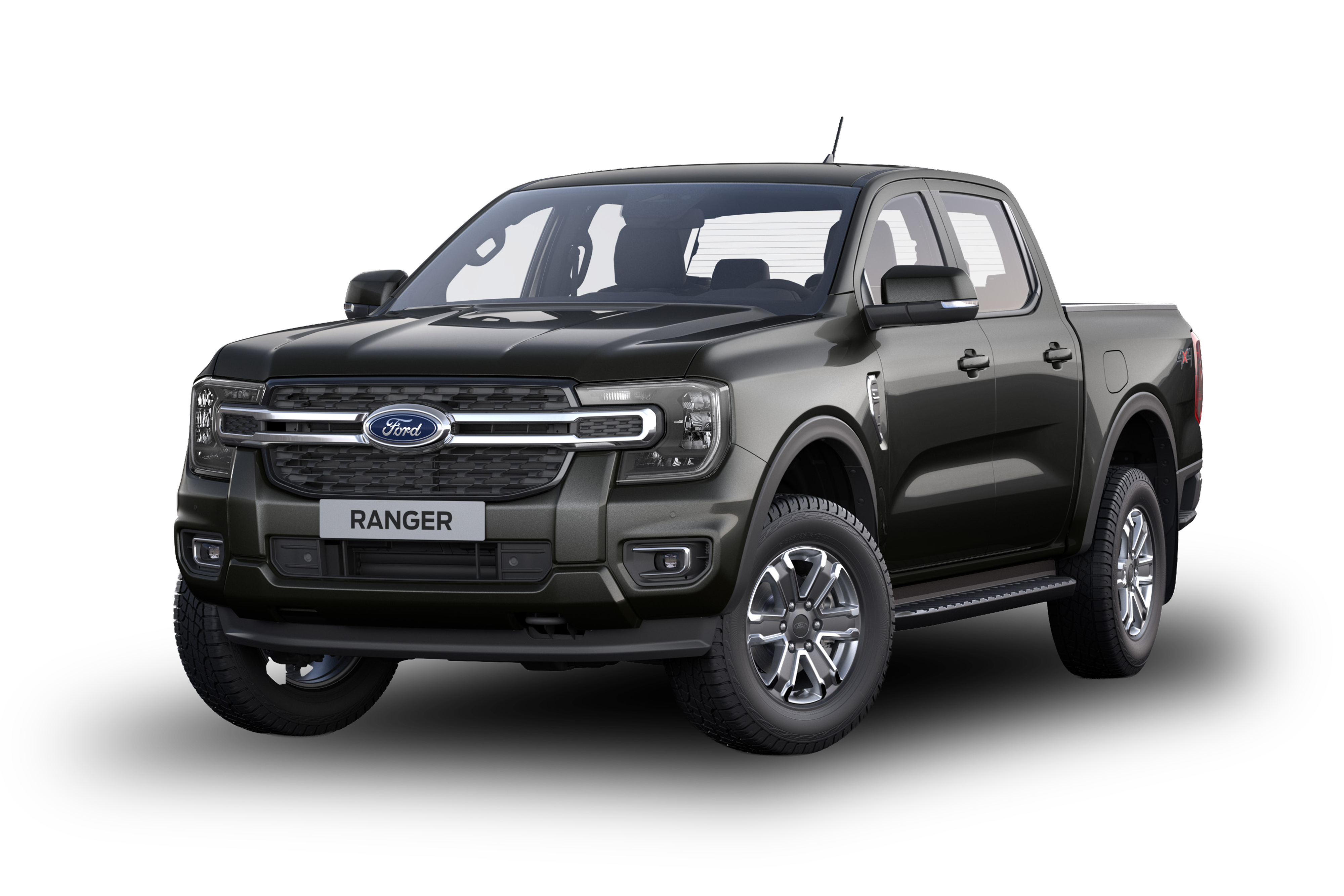 Ford Ranger XLT 4x4