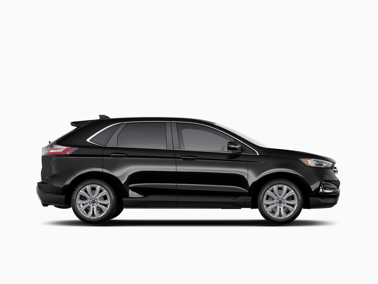 Ford Edge®