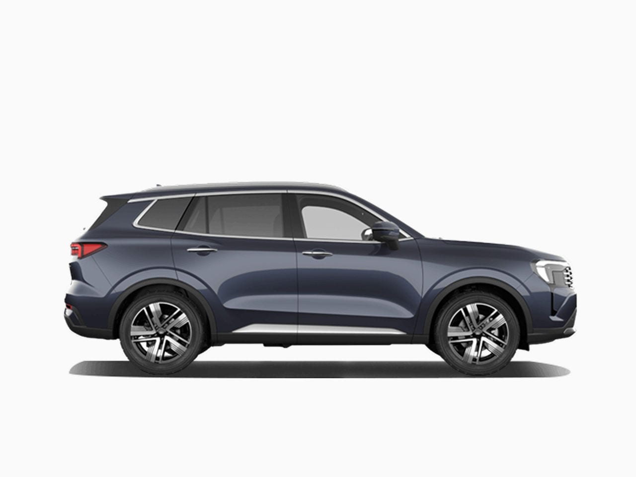 Ford Territory