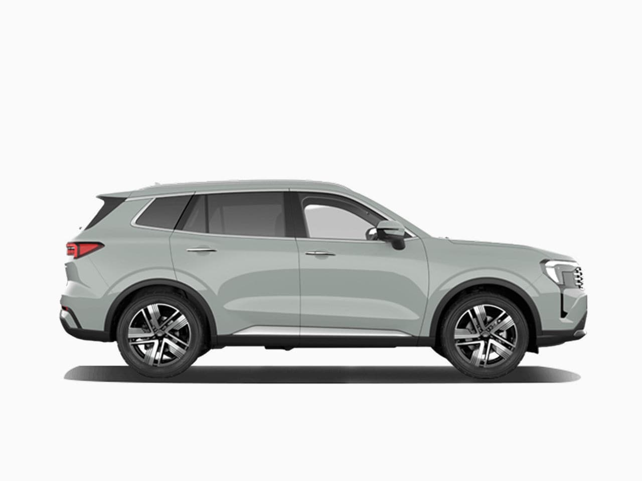 Ford Territory