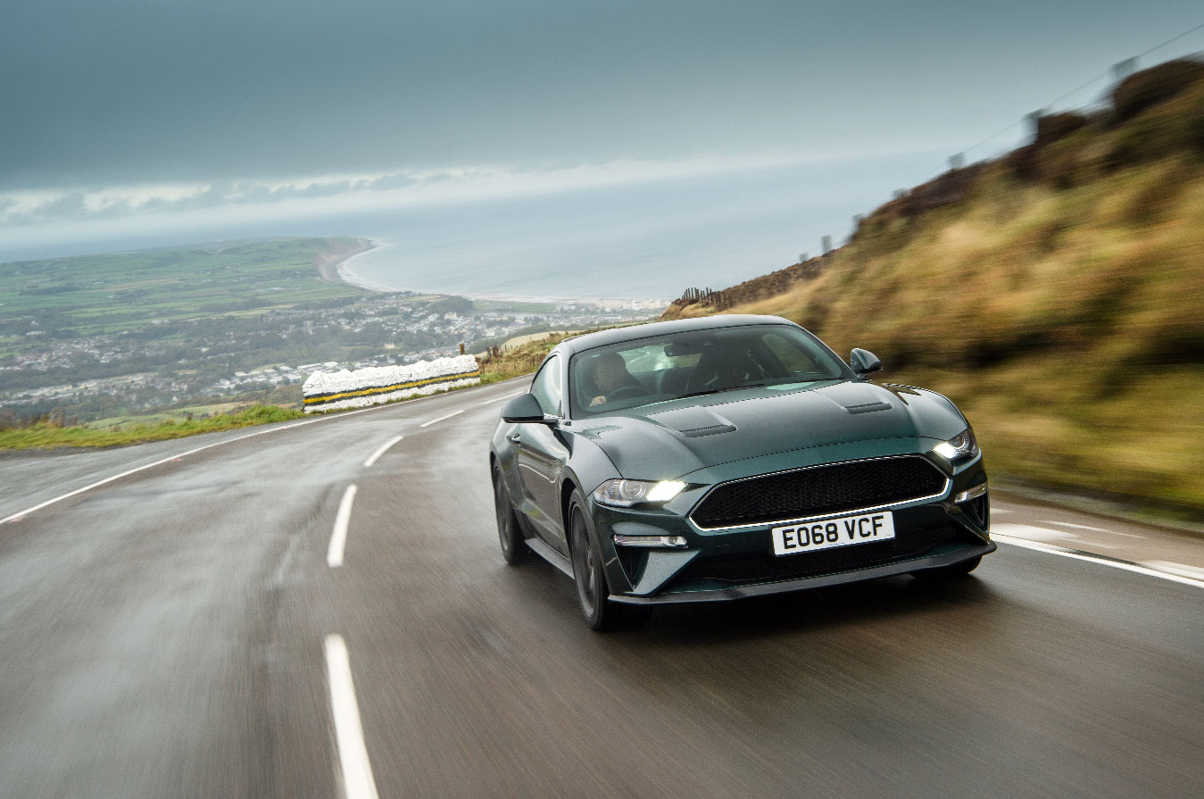 La ruta en moto más icónica del mundo