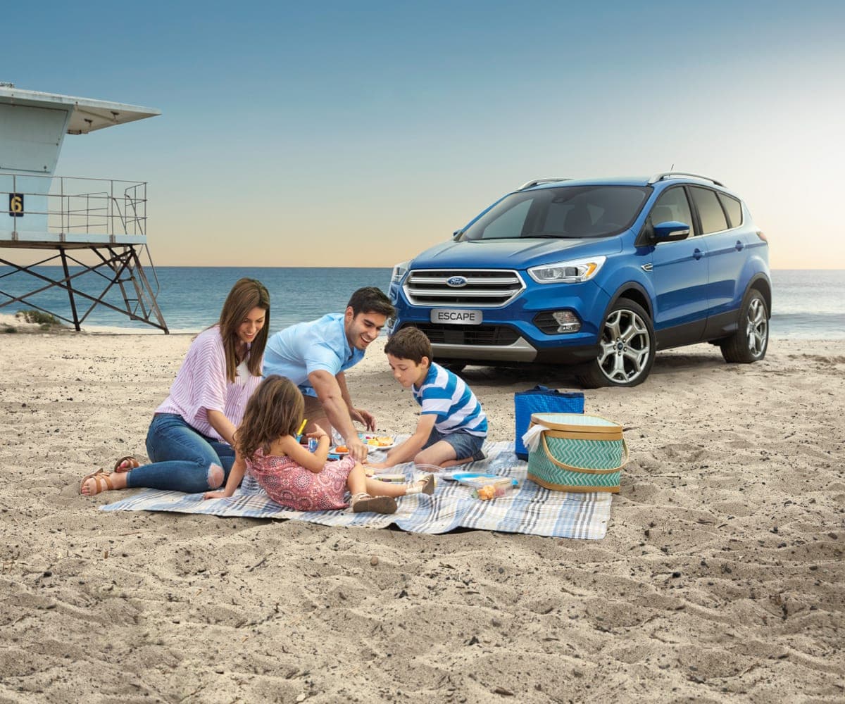 04 tips para cuidar tu auto durante los meses de verano