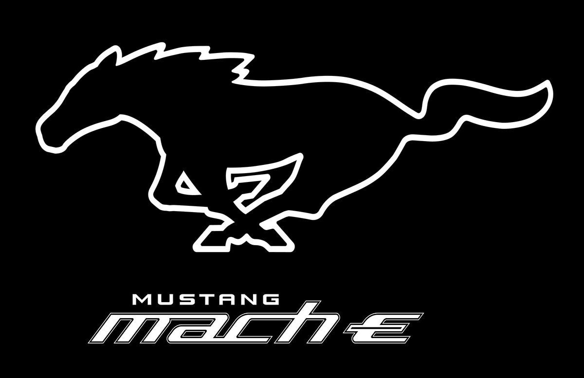 ¡Ya es oficial! El Ford Mustang Mach-E será el nuevo miembro de la familia Mustang