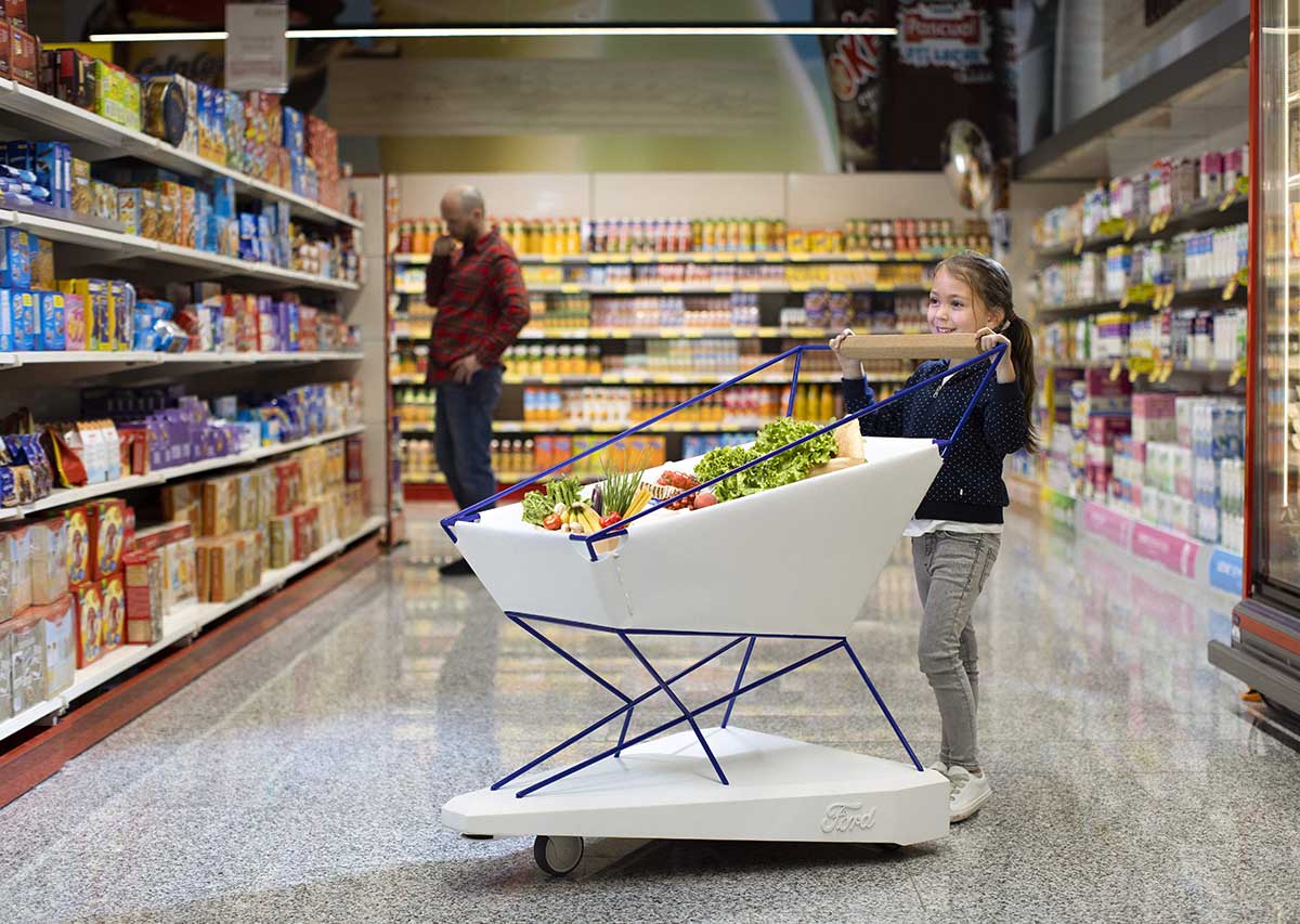 Seguridad para niños