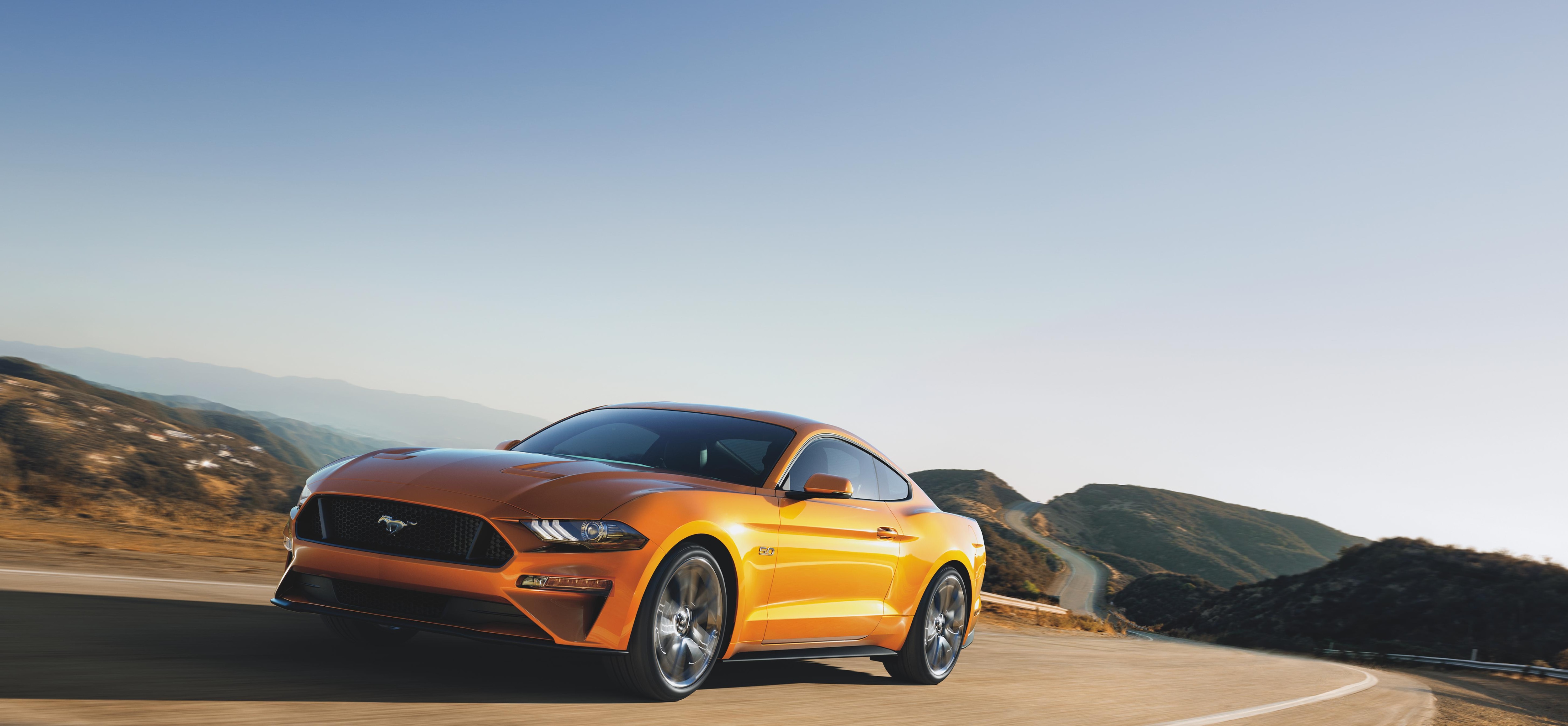 Mustang se proclama como el deportivo ‘Más Vendido del Mundo’ 