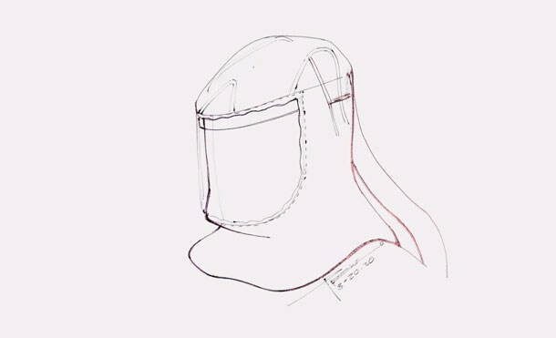 Ford, 3M, GE y UAW trabajan para producir respiradores