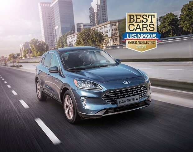 All New Bronco Sport sigue sumando éxitos: logra la calificación más alta de seguridad “Top Safety Pick+” 