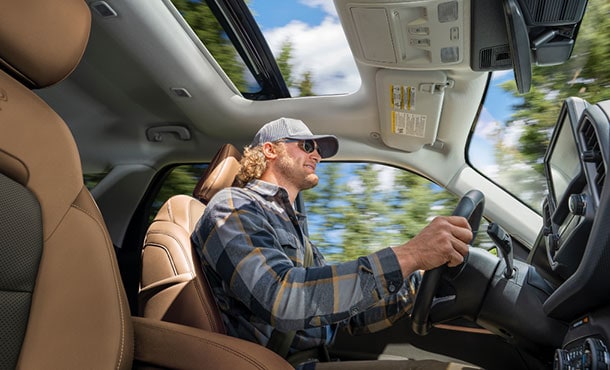 All New Bronco Sport: 5 detalles de la SUV de aventura