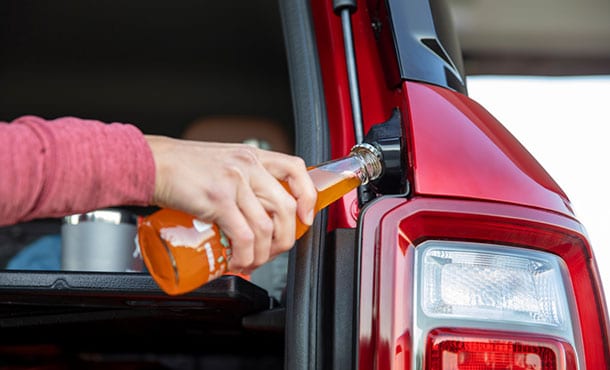 All New Bronco Sport: 5 detalles que lo convierten en una SUV de aventura única