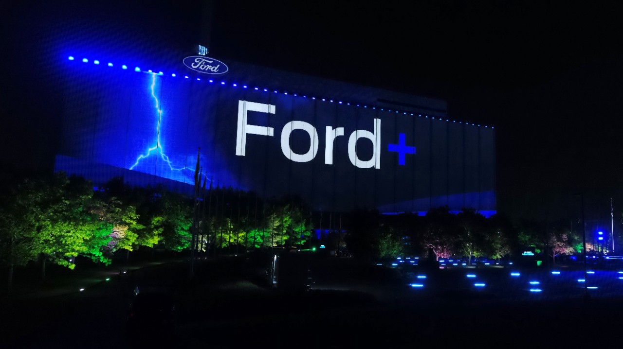 Ford presentó su plan Ford+ de crecmiento y desafío para la eléctricación