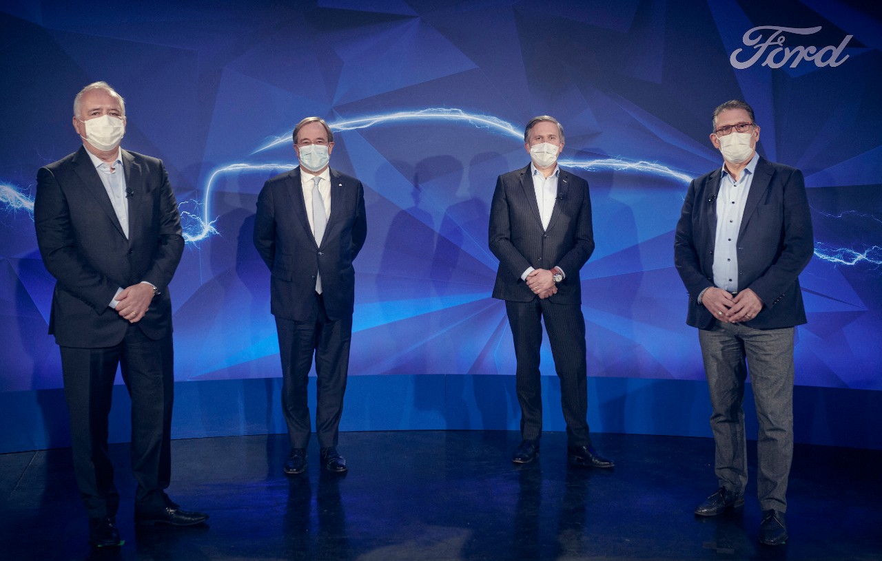 ford news