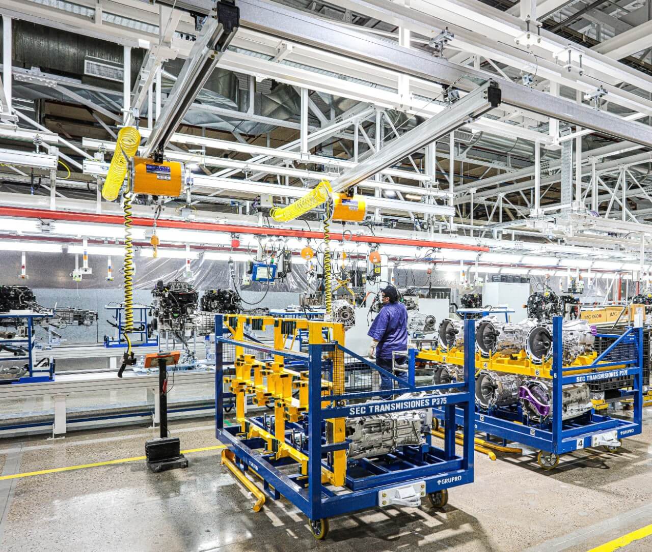 All New Bronco Sport sigue sumando éxitos: logra la calificación más alta de seguridad “Top Safety Pick+” 