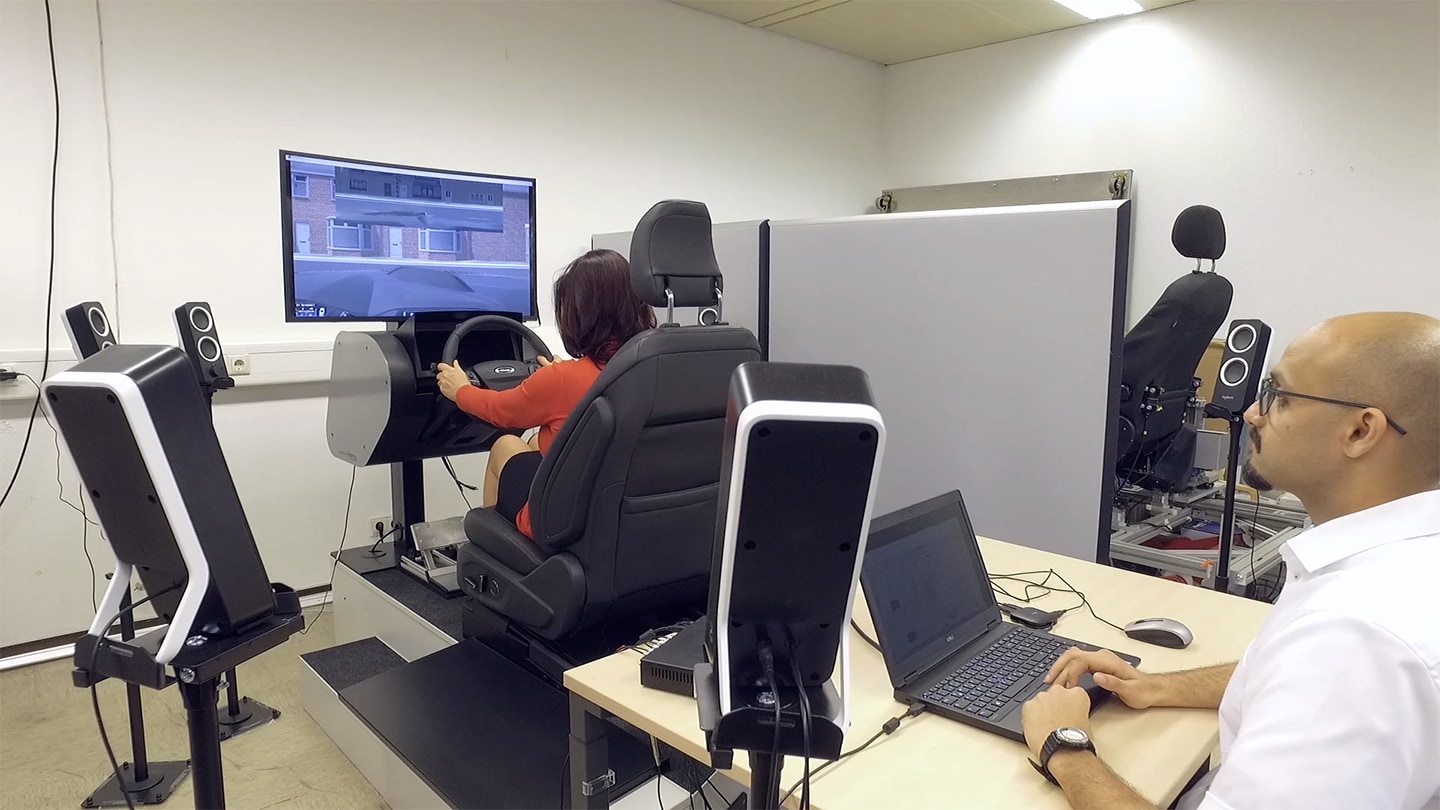 Ford desarrolla nuevas alertas inteligentes para el conductor