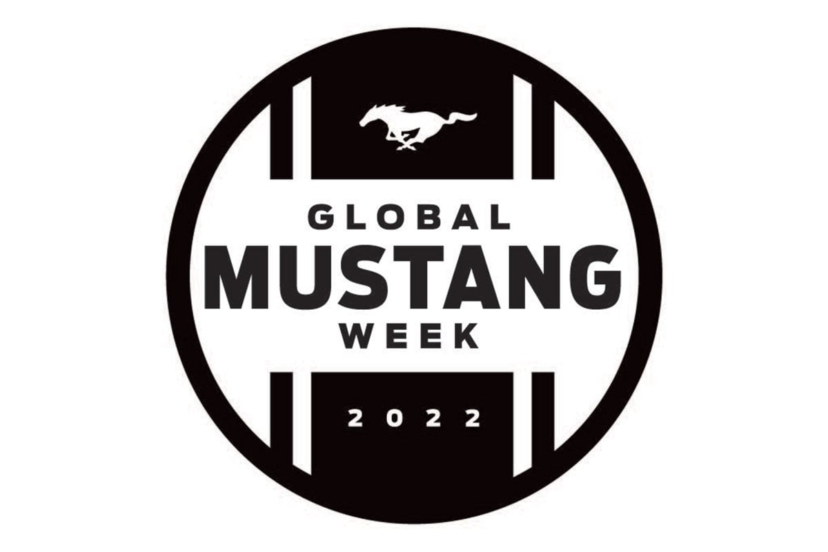 Ford Mustang es el coupé deportivo más vendido del mundo por séptimo año consecutivo