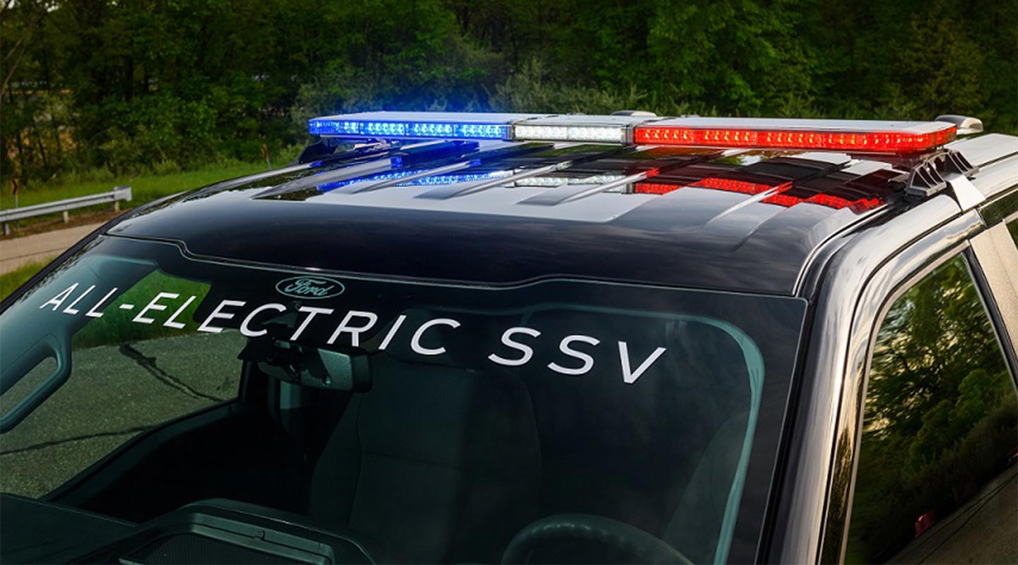 Acelerando la productividad y sostenibilidad con Ford Pro™