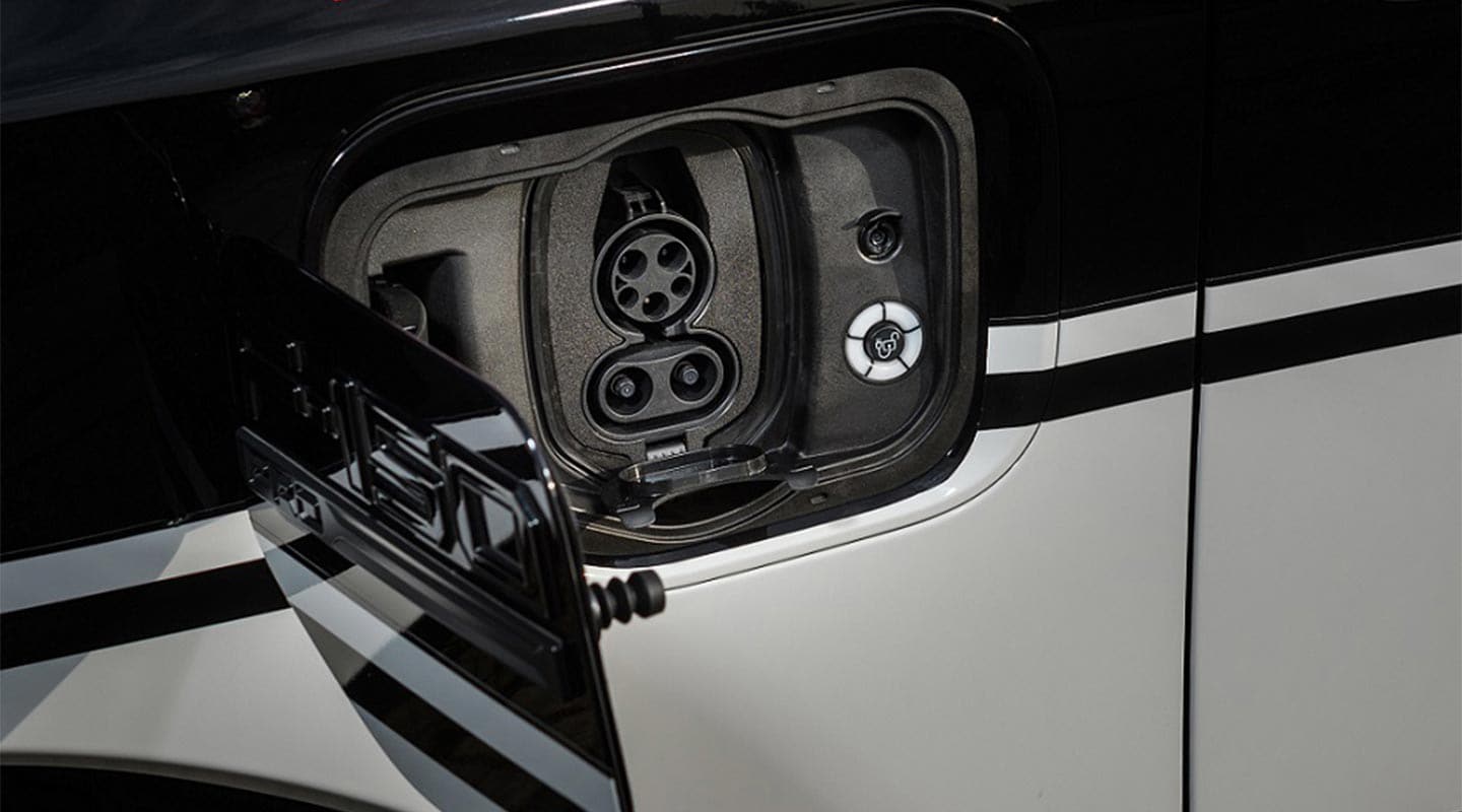 Acelerando la productividad y sostenibilidad con Ford Pro™