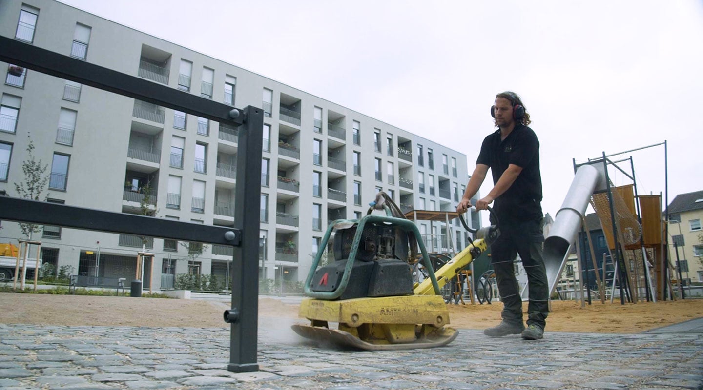 Ford Pro lanzó tecnología de seguimiento para herramientas y máquinas