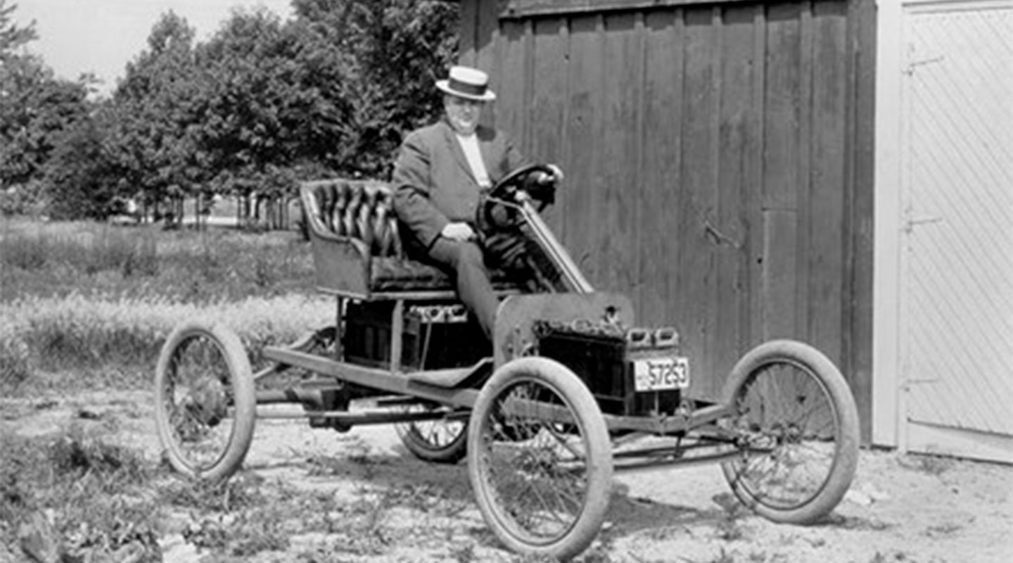 Henry Ford fue uno de sus impulsores durante el siglo pasado