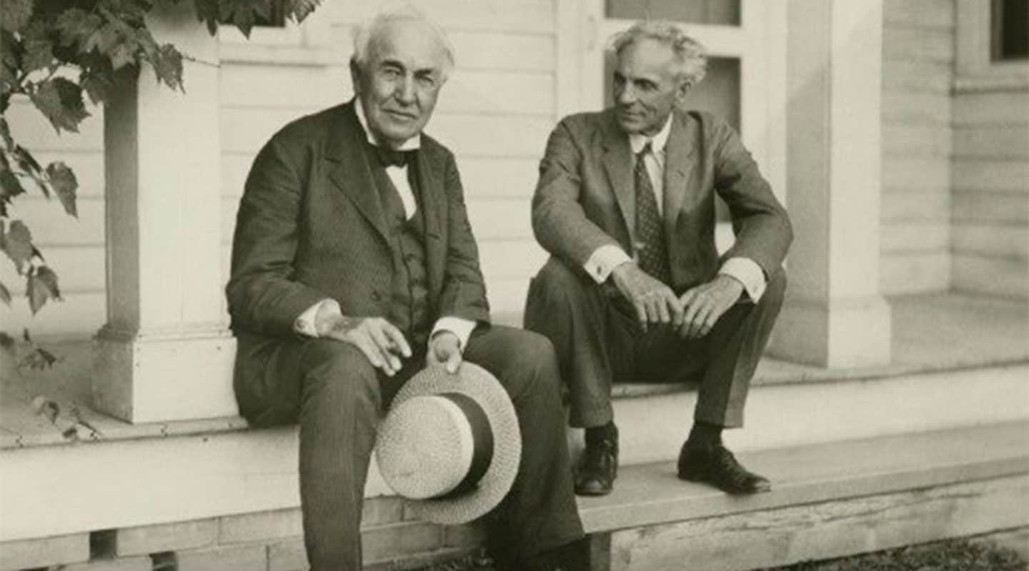 Clara Ford y su pasión por la sustentabilidad