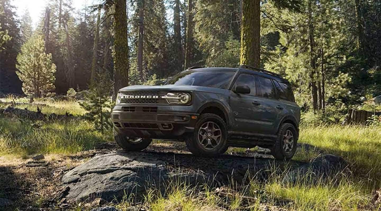 Las ocho personalidades de una pick-up de Raza Fuerte: Ford F-150