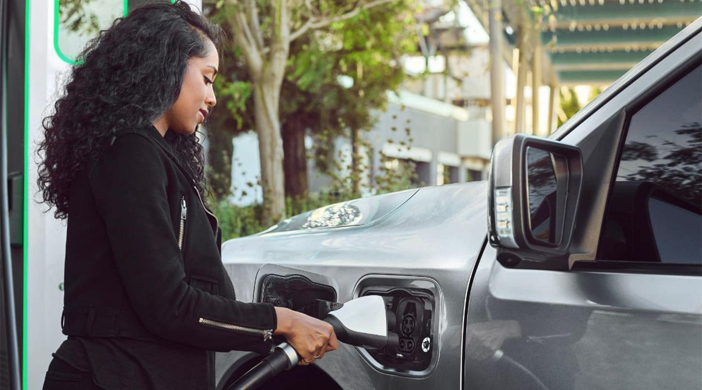 Ford publica su informe financiero y de sustentabilidad integrado de 2023