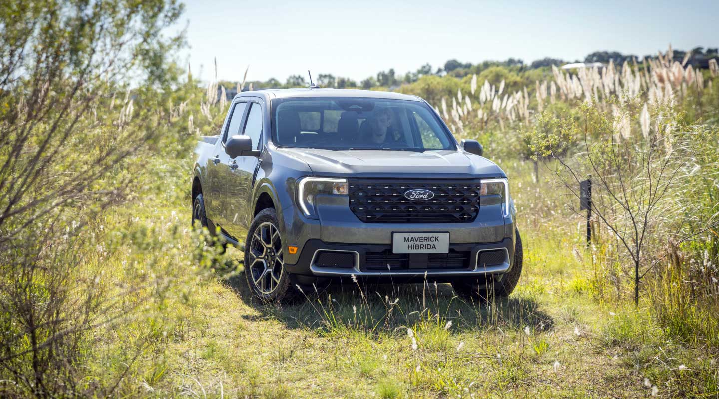 Ford publica su informe financiero y de sostenibilidad 2025